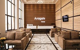 Aragats Hotel